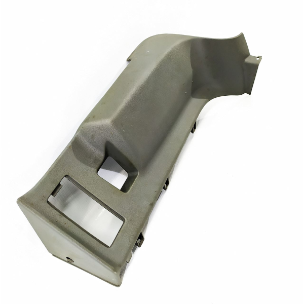 ACABAMENTO INFERIOR COLUNA DIREÇÃO NISSAN QUEST 1995 144207