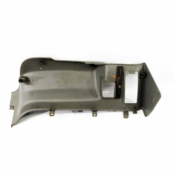 ACABAMENTO INFERIOR COLUNA DIREÇÃO NISSAN QUEST 1995 144207