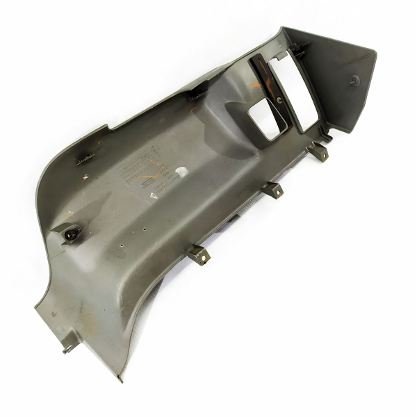 ACABAMENTO INFERIOR COLUNA DIREÇÃO NISSAN QUEST 1995 144207