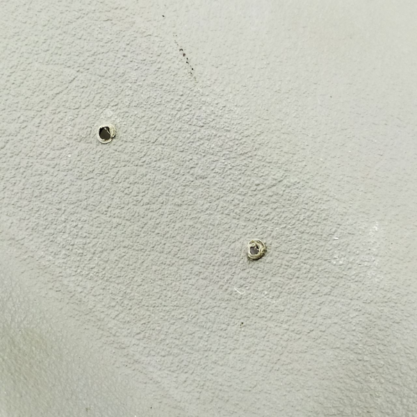 ACABAMENTO INFERIOR COLUNA DIREÇÃO NISSAN QUEST 1995 144207