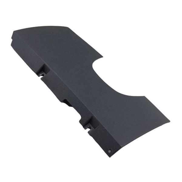 ACABAMENTO INFERIOR COLUNA DIREÇÃO DODGE JOURNEY 2011    153945