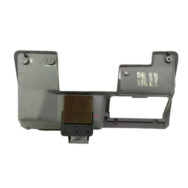 ACABAMENTO INFERIOR COLUNA DIREÇÃO FORD ESCORT 1.6 2001 158956