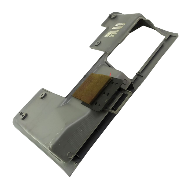 ACABAMENTO INFERIOR COLUNA DIREÇÃO FORD ESCORT 1.6 2001 158956