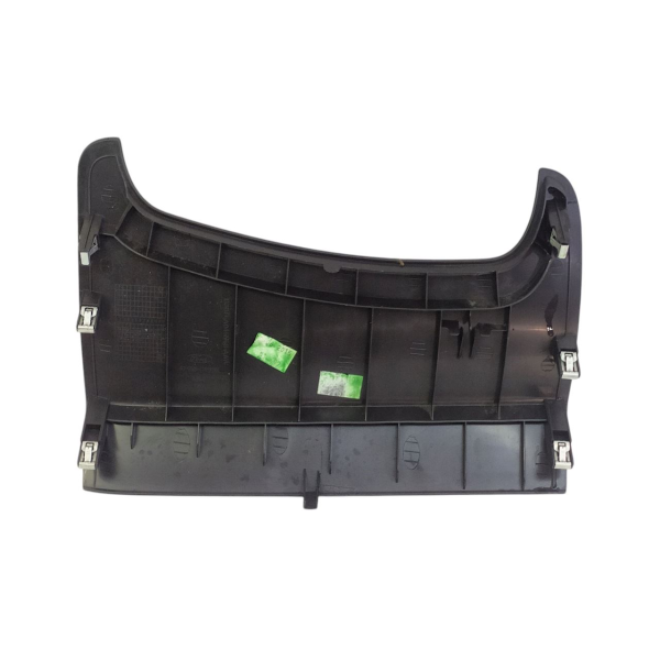 ACABAMENTO INFERIOR COLUNA DIREÇÃO  FORD FIESTA 1.6 AT 2016 183866