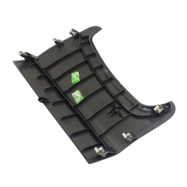 ACABAMENTO INFERIOR COLUNA DIREÇÃO  FORD FIESTA 1.6 AT 2016 183866