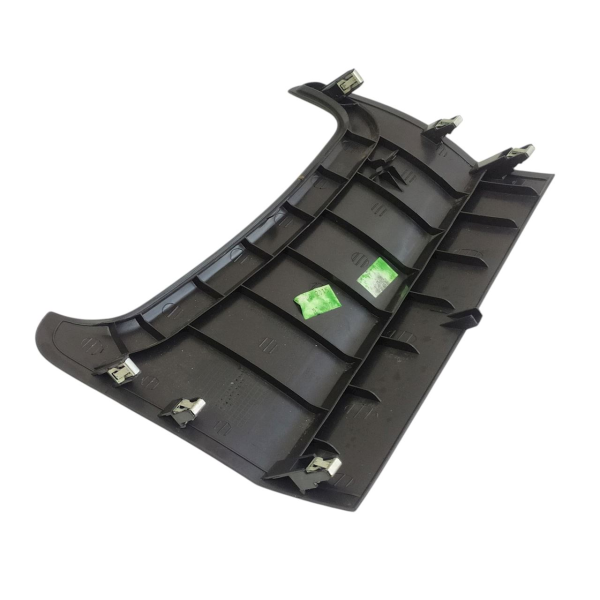 ACABAMENTO INFERIOR COLUNA DIREÇÃO  FORD FIESTA 1.6 AT 2016 183866