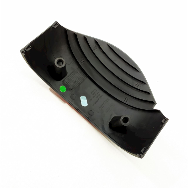 ACABAMENTO COLUNA DIREÇÃO RENAULT MEGANE 1.6 16V 2008 98474