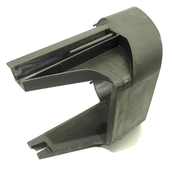 ACABAMENTO COLUNA DIREÇÃO GM ASTRA GLS SED  2000 110110