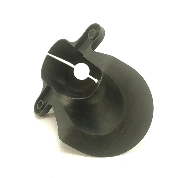 ACABAMENTO INTERNO COLUNA DIREÇÃO HONDA FIT 2004    25472