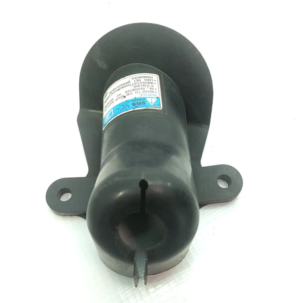 ACABAMENTO INTERNO COLUNA DIREÇÃO HONDA FIT 2004    25472