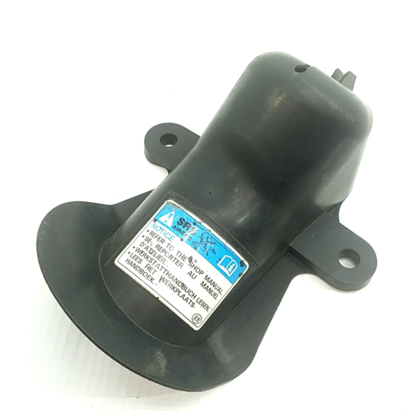 ACABAMENTO INTERNO COLUNA DIREÇÃO HONDA FIT 2004    25472