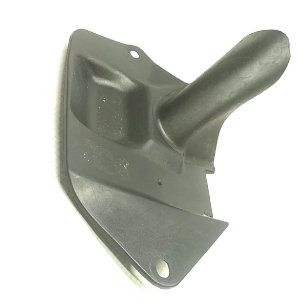 ACABAMENTO GUARDA-PÓ COLUNA DIREÇÃO AUDI A3 2000    28916