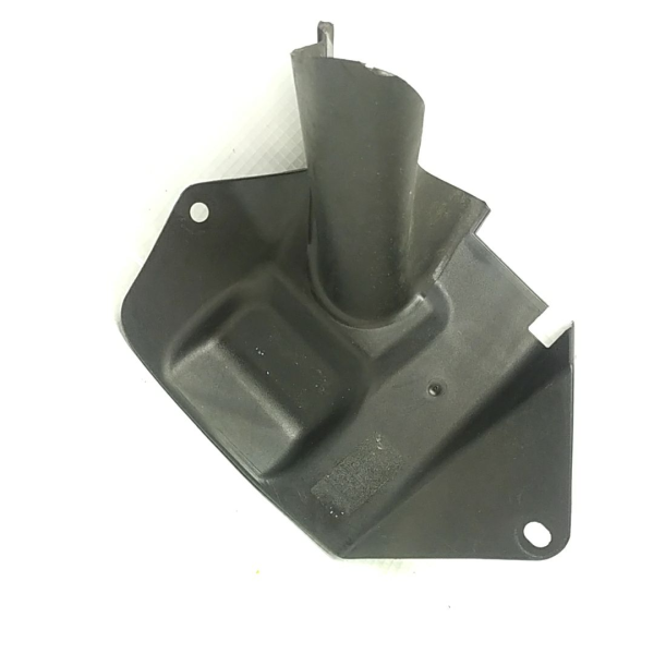 ACABAMENTO GUARDA-PÓ COLUNA DIREÇÃO AUDI A3 2000    28916