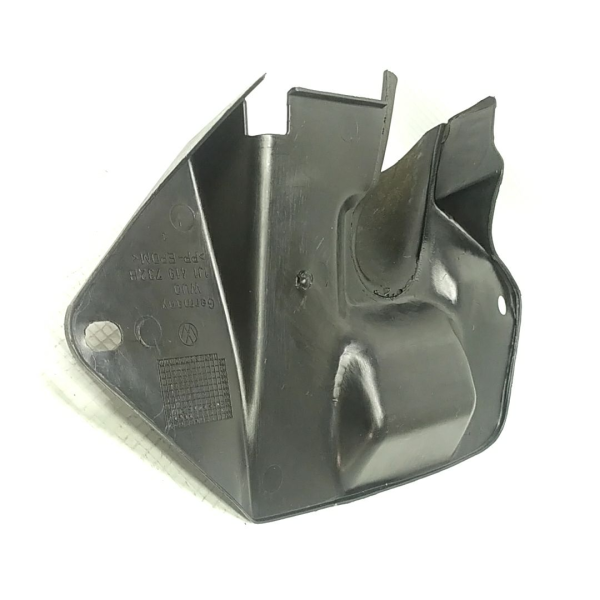 ACABAMENTO GUARDA-PÓ COLUNA DIREÇÃO AUDI A3 2000    28916