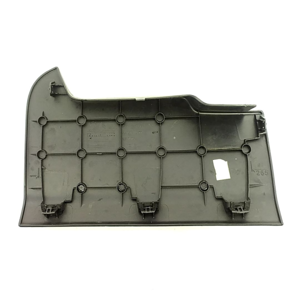 ACABAMENTO INFERIOR COLUNA DIREÇÃO CITROEN C4 PICASSO 2009    123935