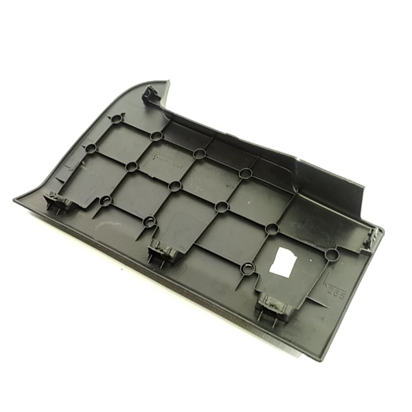 ACABAMENTO INFERIOR COLUNA DIREÇÃO CITROEN C4 PICASSO 2009    123935