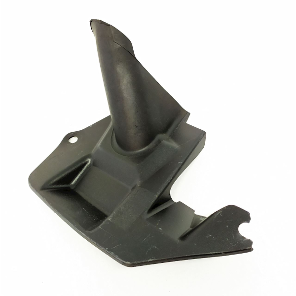 CAPA PROTETORA COLUNA DIREÇÃO VW GOLF 2005    31915