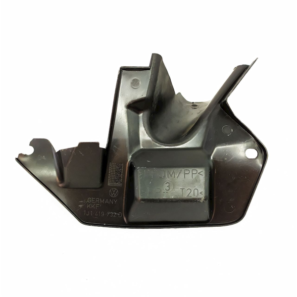 CAPA PROTETORA COLUNA DIREÇÃO VW GOLF 2005    31915