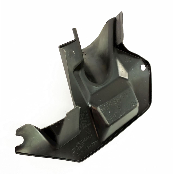 CAPA PROTETORA COLUNA DIREÇÃO VW GOLF 2005    31915