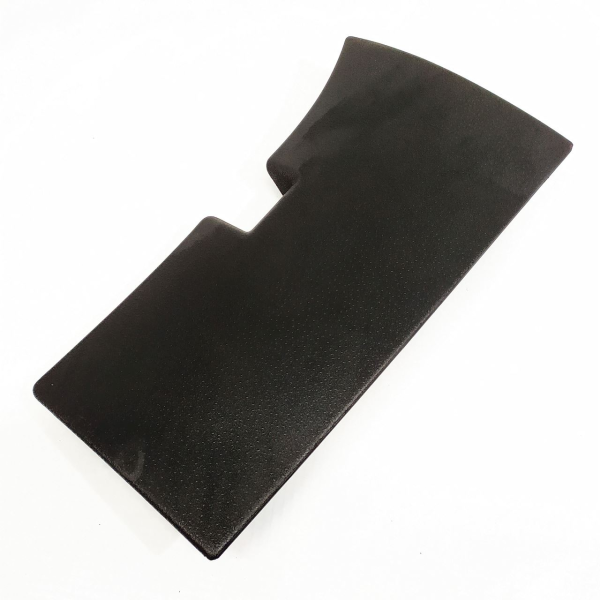 ACABAMENTO INFERIOR COLUNA DIREÇÃO CITROËN C3 1.4 2008 135491