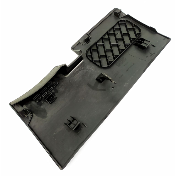 ACABAMENTO INFERIOR COLUNA DIREÇÃO CITROËN C3 1.4 2008 135491