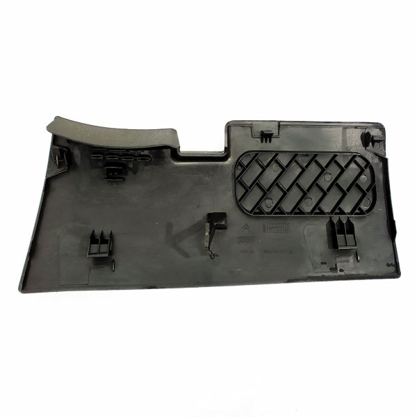 ACABAMENTO INFERIOR COLUNA DIREÇÃO CITROËN C3 1.4 2008 135491