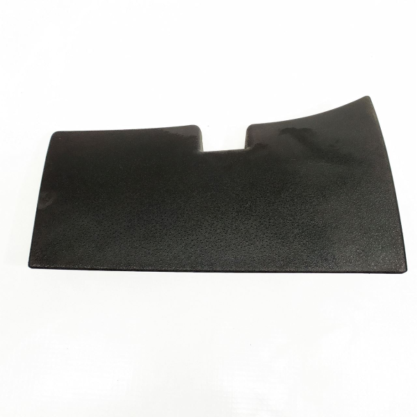 ACABAMENTO INFERIOR COLUNA DIREÇÃO CITROËN C3 1.4 2008 135491