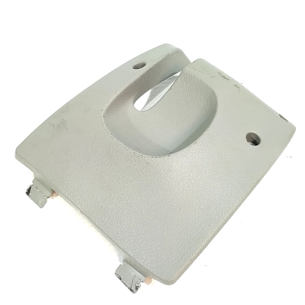 ACABAMENTO COLUNA DIREÇÃO RENAULT SCENIC 2003    137835