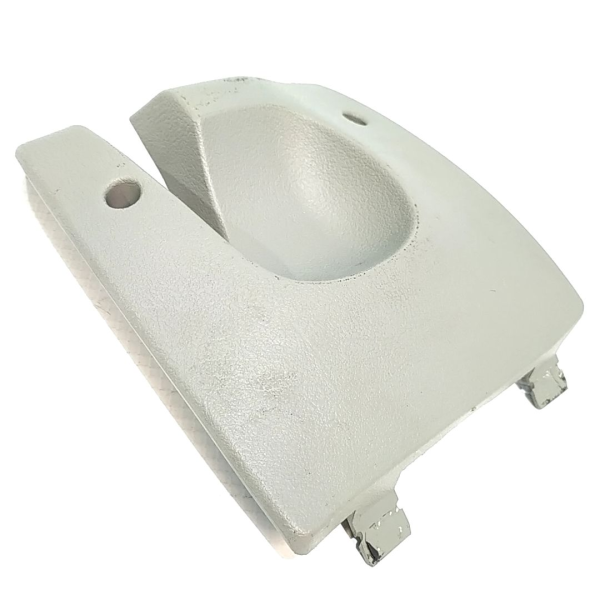 ACABAMENTO COLUNA DIREÇÃO RENAULT SCENIC 2003    137835