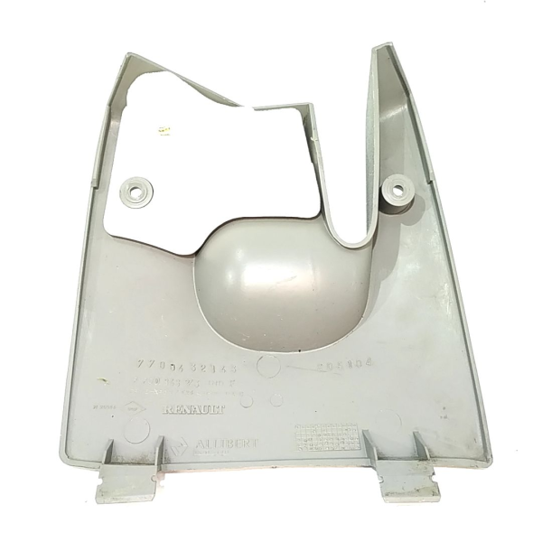 ACABAMENTO COLUNA DIREÇÃO RENAULT SCENIC 2003    137835