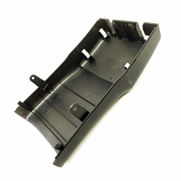 ACABAMENTO INFERIOR COLUNA DIREÇÃO HYUNDAI I30 AT 2012 140482