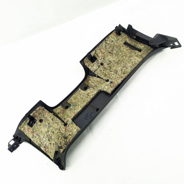 ACABAMENTO COLUNA DIREÇÃO HONDA ACCORD 2000    145482