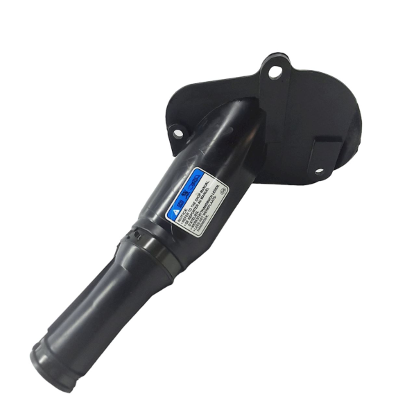 COIFA GUARDA PO COLUNA DIREÇÃO HONDA ACCORD 2000    145519