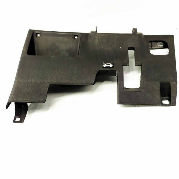 ACABAMENTO COLUNA DIREÇÃO FIAT TIPO 1.6 IE 1995 144920