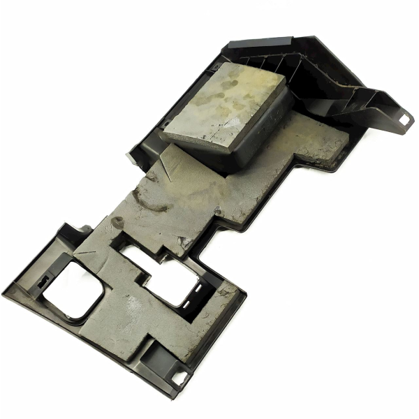 ACABAMENTO COLUNA DIREÇÃO FIAT TIPO 1.6 IE 1995 144920