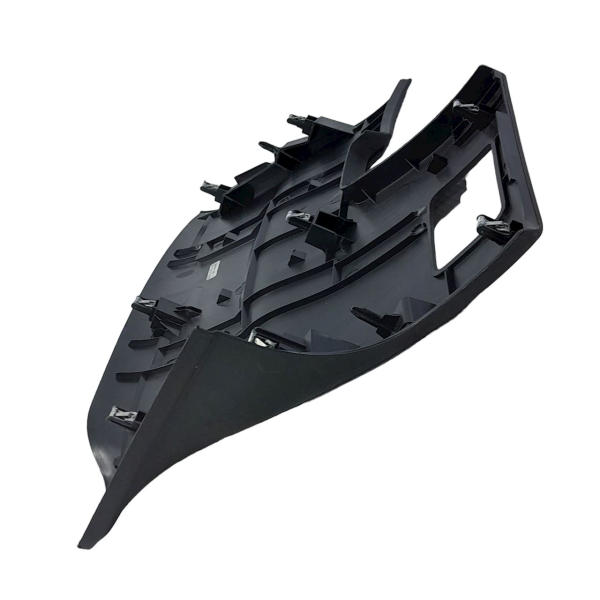 ACABAMENTO INFERIOR COLUNA DIREÇÃO CITROËN C3 PICASSO 1.6 16V 2013 153492