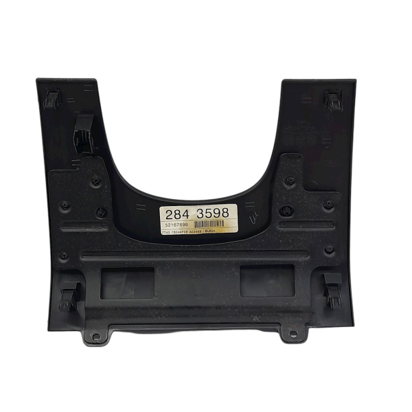 ACABAMENTO INFERIOR COLUNA DIREÇÃO FORD EDGE 3.5 2009 155695