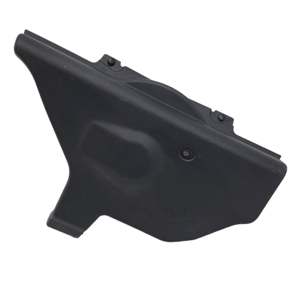 ACABAMENTO INFERIOR ESQUERDO COLUNA DIREÇÃO FORD EDGE 3.5 2009 155881