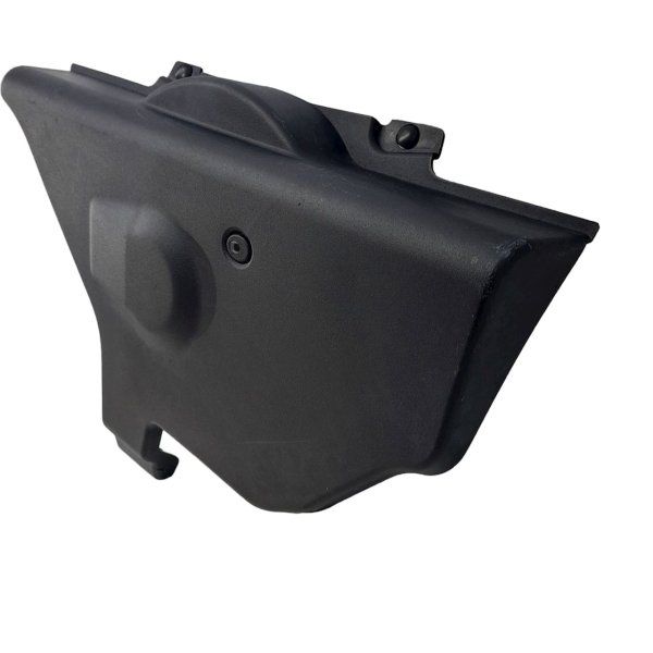 ACABAMENTO INFERIOR ESQUERDO COLUNA DIREÇÃO FORD EDGE 3.5 2009 155881