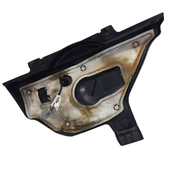 ACABAMENTO INFERIOR ESQUERDO COLUNA DIREÇÃO FORD EDGE 3.5 2009 155881