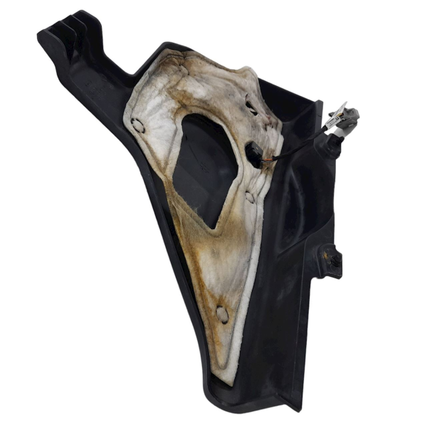 ACABAMENTO INFERIOR ESQUERDO COLUNA DIREÇÃO FORD EDGE 3.5 2009 155881