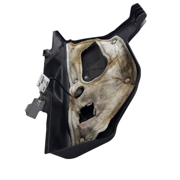 ACABAMENTO INFERIOR ESQUERDO COLUNA DIREÇÃO FORD EDGE 3.5 2009 155881