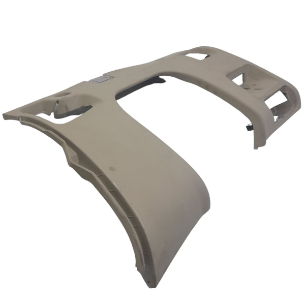 ACABAMENTO INFERIOR COLUNA DIREÇÃO VOLVO XC60 3.0T DYNAMIC 2011 156331