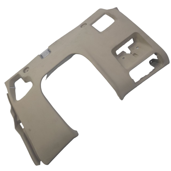 ACABAMENTO INFERIOR COLUNA DIREÇÃO VOLVO XC60 3.0T DYNAMIC 2011 156331