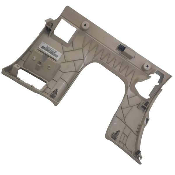 ACABAMENTO INFERIOR COLUNA DIREÇÃO VOLVO XC60 3.0T DYNAMIC 2011 156331