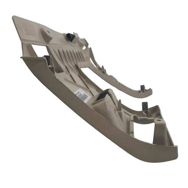 ACABAMENTO INFERIOR COLUNA DIREÇÃO VOLVO XC60 3.0T DYNAMIC 2011 156331