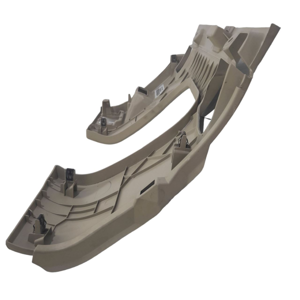 ACABAMENTO INFERIOR COLUNA DIREÇÃO VOLVO XC60 3.0T DYNAMIC 2011 156331