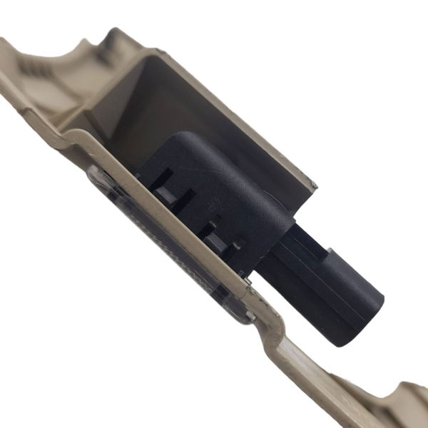 ACABAMENTO INFERIOR COLUNA DIREÇÃO VOLVO XC60 3.0T DYNAMIC 2011 156331