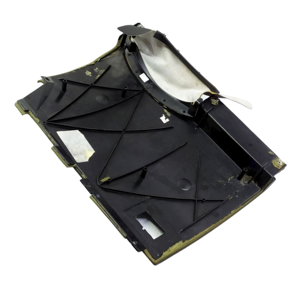 ACABAMENTO INFERIOR COLUNA DIREÇÃO BMW X5 4.4  2006 164059