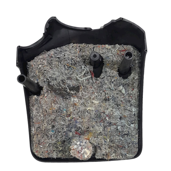 ACABAMENTO INFERIOR COLUNA DIREÇÃO VW GOL 1.0 8V 2003 164341